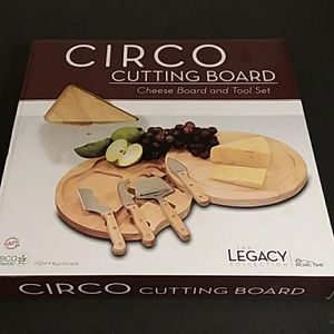 Circo cutting board set
